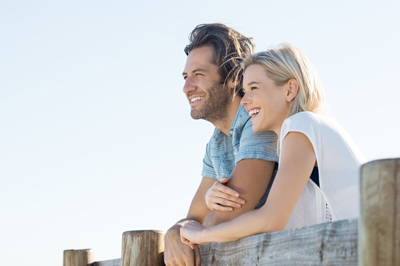 5 признаков здоровых отношений