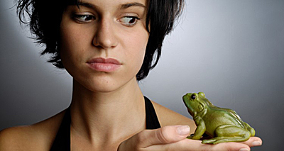 Ошибки, которые совершают женщины