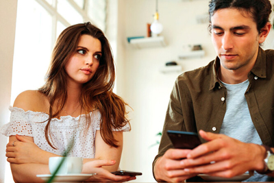 13 ошибок которая совершает каждая девушка в отношениях