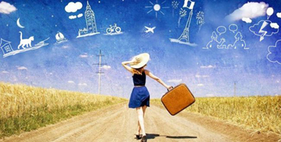 чем заняться, пока вы одиноки