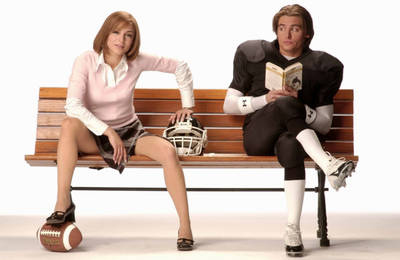 Женская эмансипация