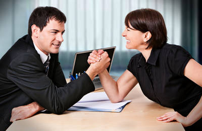 Женская эмансипация