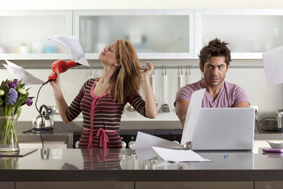 Женские привычки, которые раздражают мужчин