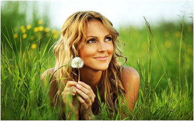 Молодость после 30