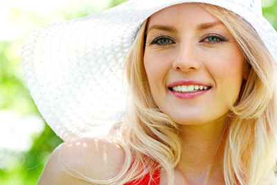 Молодость после 30 лет