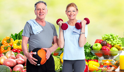 Секреты долголетия