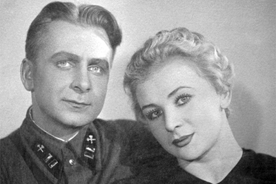 Крах семьи Валентины Серовой и Константина Симонова