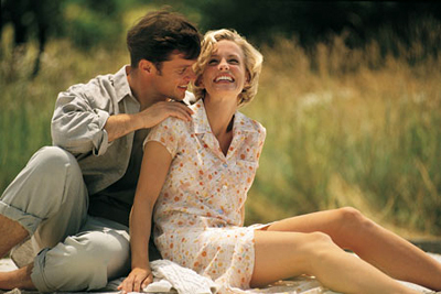 Как влюбить в себя парня