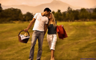 Как влюбить в себя парня