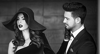 Наука обольщения