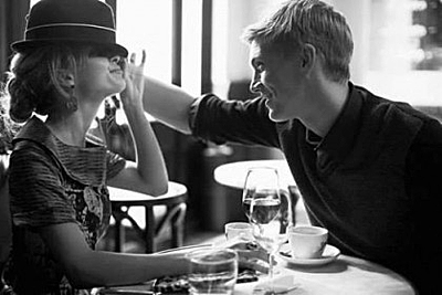 Наука обольщения