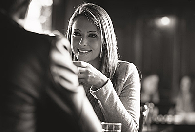 Наука обольщения