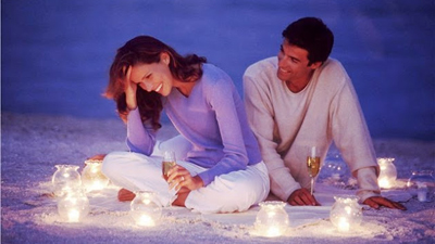 Как произвести впечатление на мужчину?