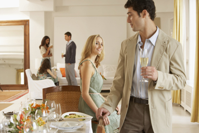 Искусство флирта: заинтригуй и заведи!