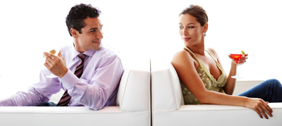 Искусство флирта: заинтригуй и заведи!