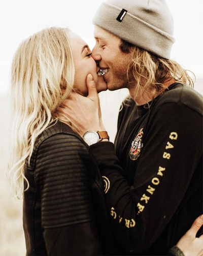 4 стадии понимания любви