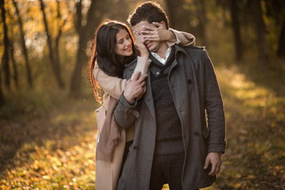 Идеальные отношения