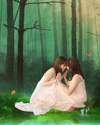 Счастье и любовь