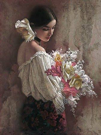 Совет мудреца о том, как выбрать мужа