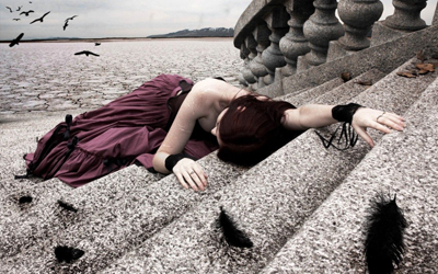 Боль разочарования