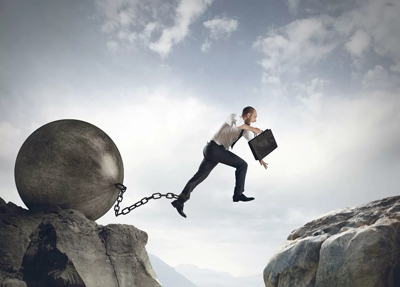 Борьба со страхом