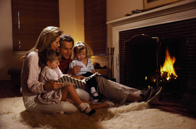 Почему дом для женщины важнее детей