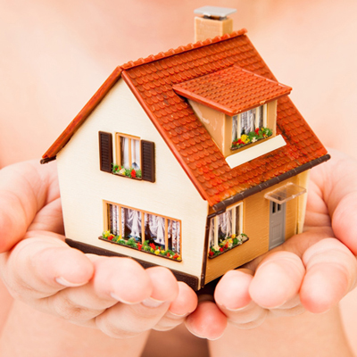 Почему дом для женщины важнее детей