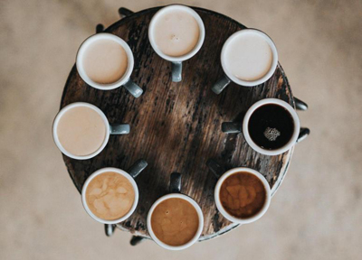 Как определить характер по любимому виду кофе