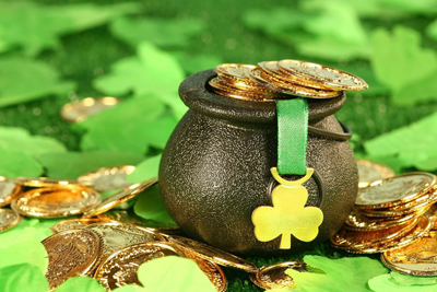 Слова, которые влияют на удачу