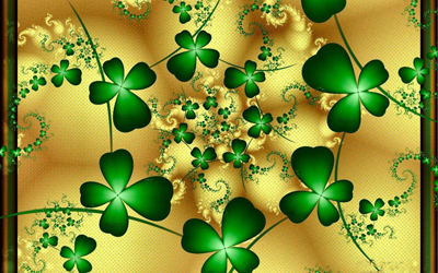 Слова, которые влияют на удачу