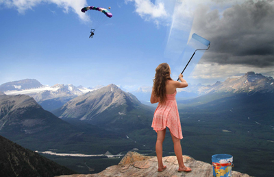 Осознанная жизнь