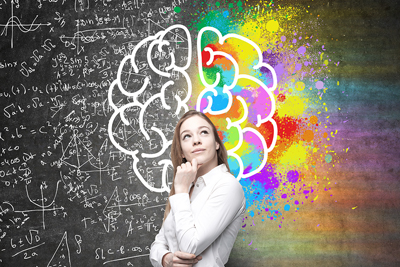 Упражнение для стимуляции работы мозга 