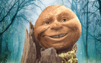 мудрая сказка о колобке