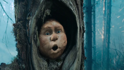 мудрая сказка о колобке