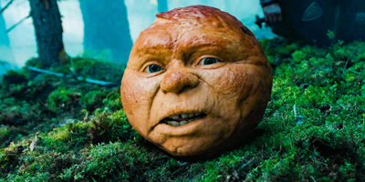 мудрая сказка о колобке