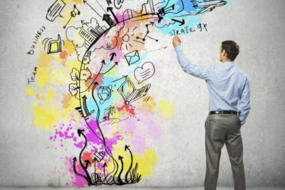 Как раскрыть в себе творческие способности