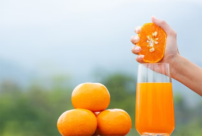 Что выходит, когда жизнь сжимает вас? 