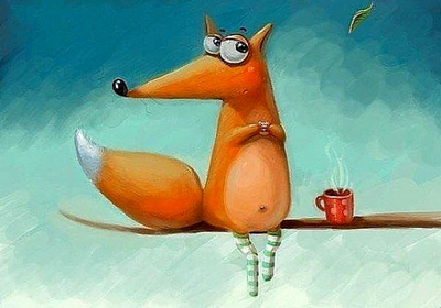 Полезные советы с юмором