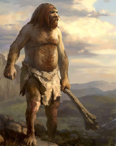 Если бы миром правили мужчины 