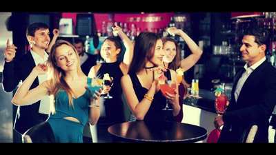 Знакомство в ночном клубе: женские ошибки