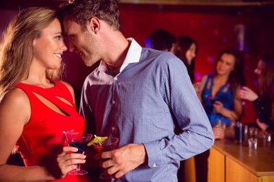 Знакомство в ночном клубе: женские ошибки